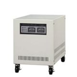 Single Phase Microcomputer Regulator (Air Cooled)